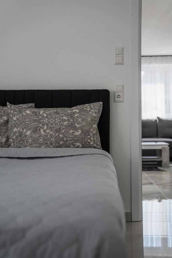 Mendoza Ferienwohnung Ailingen フリードリヒスハーフェン エクステリア 写真