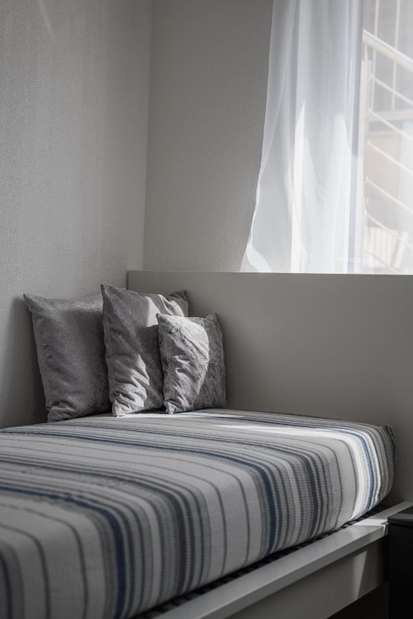Mendoza Ferienwohnung Ailingen フリードリヒスハーフェン エクステリア 写真